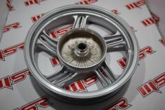 TVS WEGO ARKA CANT A