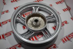 TVS WEGO ARKA CANT A