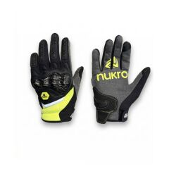 Nukro TELVO Yazlık Eldiven - Sarı