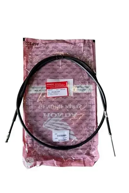 ACTİVA 125 ARKA FREN TELİ KOM. ORJ