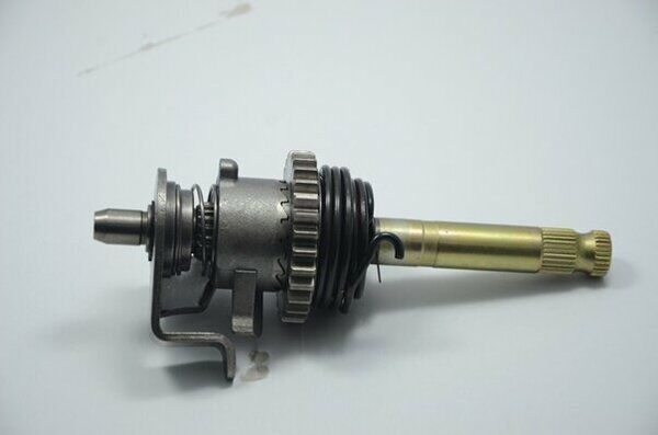 AGK- CG 125 MARŞ MİLİ KOMPLE