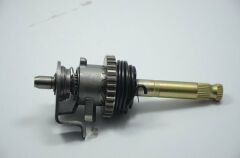 AGK- CG 125 MARŞ MİLİ KOMPLE