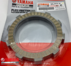 Yamaha YZF R25 DEBRİYAJ BALATASI