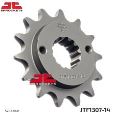 Kawazaki ZX-6R NINJA 600 ÖN DİŞLİ