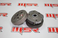 ATV200 OFF-ROAD ARKA VARYATÖR