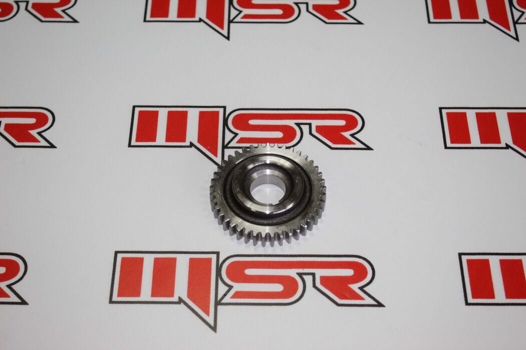 CBF 150 BALANSÖR BÜYÜK DİŞLİ