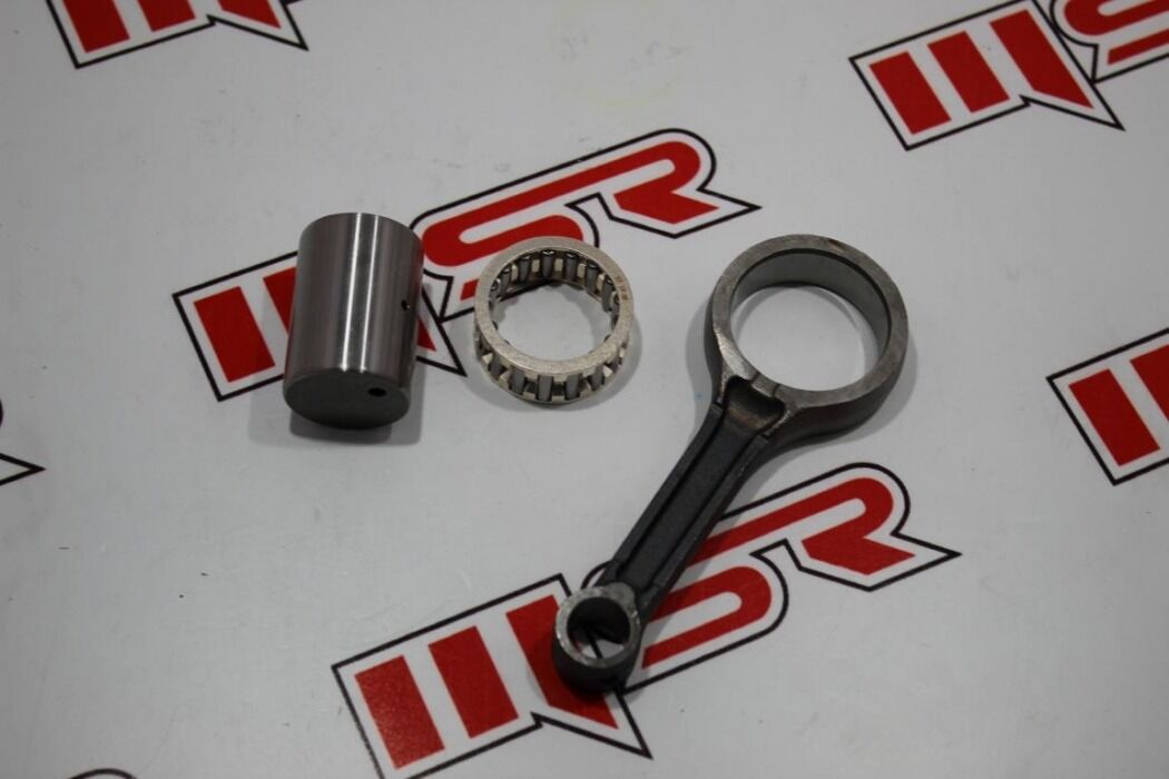 Honda Cbr 125r Krank Kolu