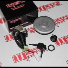 MSR KONTAK SETİ APACHE 150