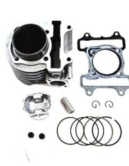ASTON 125 SİLİNDİR PİSTON SET