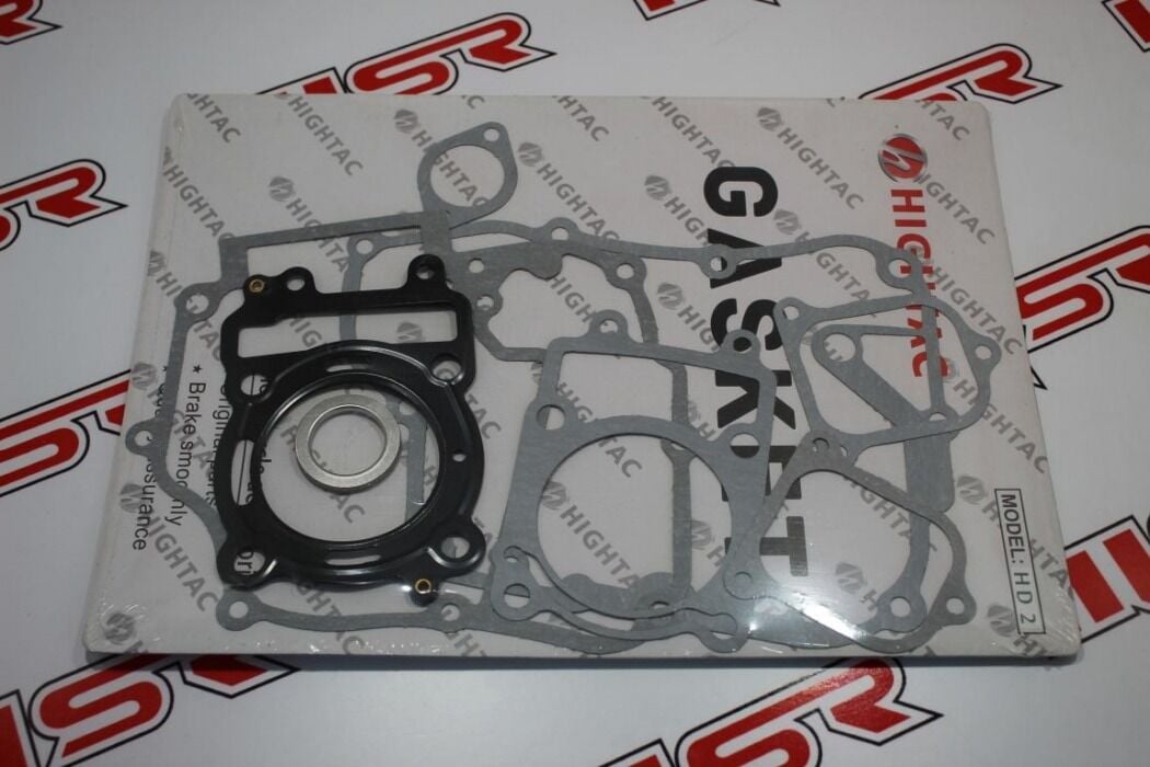 SYM JOYRİDE 200 - 200 İE EVO - HD2 EFİ 200 CONTA SETİ