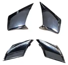 JUPITER 125 CC ÖN PANEL SAĞ ÜST SAL ALT SOL ÜST SOL ALT YAN NİKELAJ KAPAK SETİ