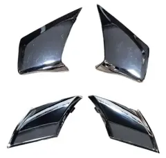 JUPITER 125 CC ÖN PANEL SAĞ ÜST SAL ALT SOL ÜST SOL ALT YAN NİKELAJ KAPAK SETİ