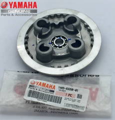 Yamaha YZF R25 DEBRİYAJ ALÜMİNYUM BASKI (ÜST)