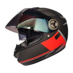 FREE-M FR-913 Full Face Kask AFFAIR-AF