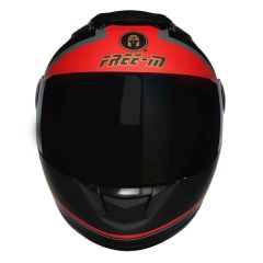 FREE-M FR-913 Full Face Kask AFFAIR-AF