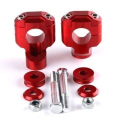 UNİVERSAL GİDON YÜKSELTME APARATI 28 mm KIRMIZI