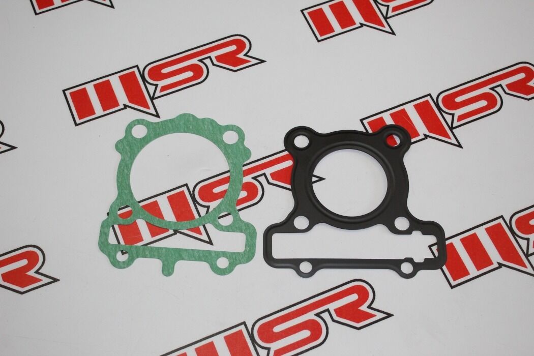 CRYPTON S SİLİNDİR ALT-ÜST CONTA TK  JYM110-3