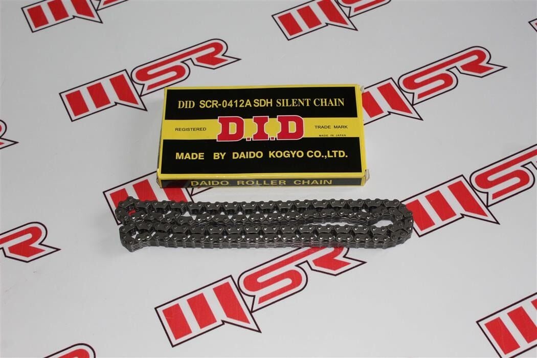 CF 650 NK EKSANTRİK ZİNCİRİ DID 4*5-134 L