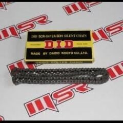 CF 650 NK EKSANTRİK ZİNCİRİ DID 4*5-134 L