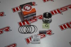 TVS PEP PLUS 90 CC PİSTON KİT 51.50 MM SAM