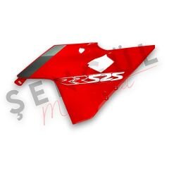 VOGE 525 RR DIŞ DİZLİK SAĞ KIRMIZI