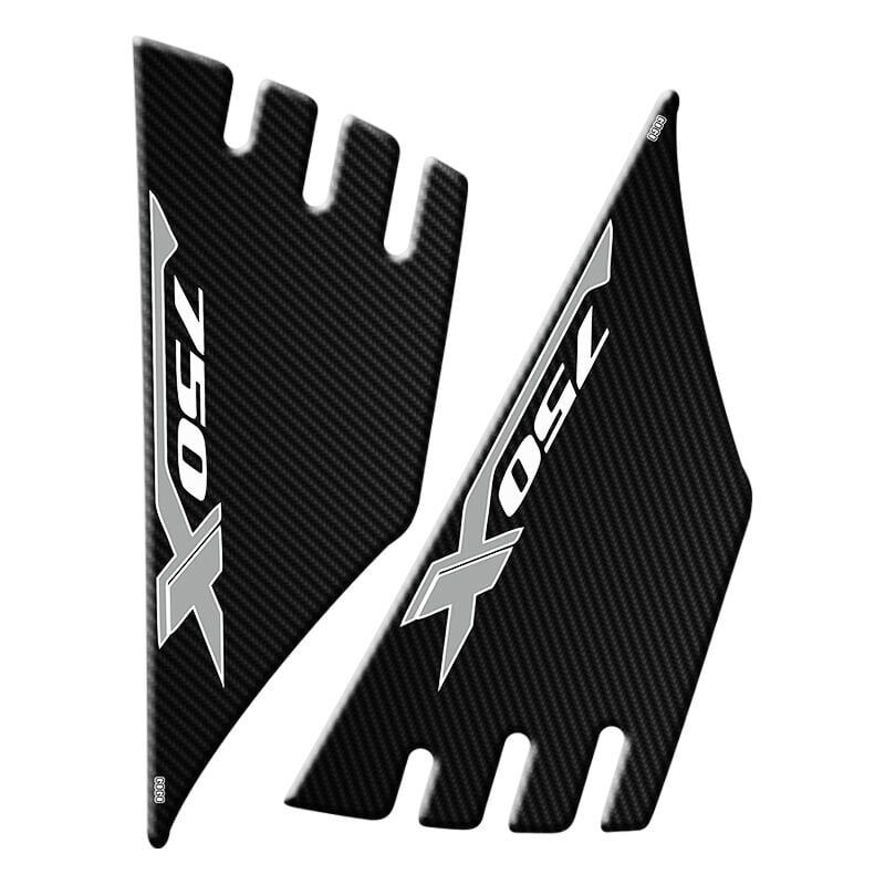 HONDA NC750X 2021 - 2023 UYUMLU YAN PAD 003