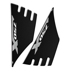 HONDA NC750X 2021 - 2023 UYUMLU YAN PAD 003