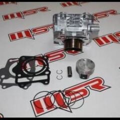 TVS NTORQ 125 SİLİNDİR KİT A