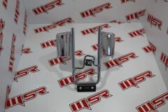 YBR 125  YUVARLAK FAR KULAĞI