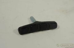 FREN PAPUCU 70 MM PİMLİ MTB