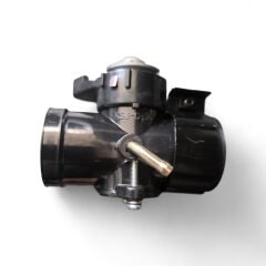 GAZ KELEBEĞİ PUSAT