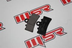 BAJAJ DOMINAR D 250 ÖN FREN DİSK BALATA A 36JG0017