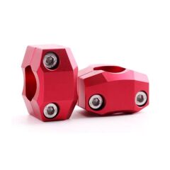 UNİVERSAL GİDON YÜKSELTME APARATI 28 mm KIRMIZI