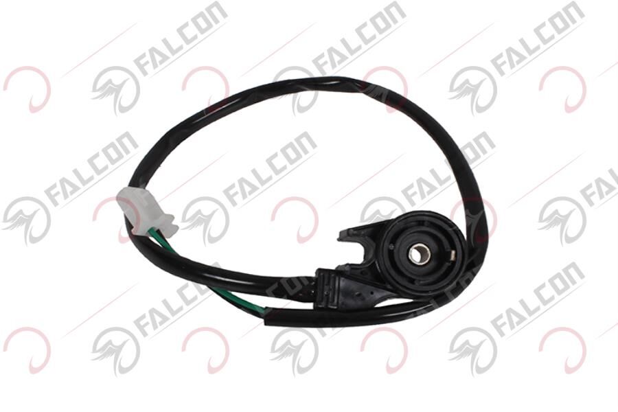 Falcon Cooper 50 Yan Sehpa (yan Ayak ) Müşürü