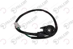 YAN SEHPA (YAN AYAK ) MÜŞÜRÜ-COOPER 50 Falcon