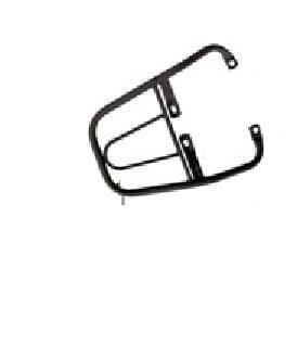 Lifan LF150-9J Discovery ARKA PORT BAGAJ DEMİRİ