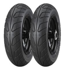 ANLAS FALCON COOPER 50 ÖN 3.50-10 ARKA 3.50-10 TAKIM LASTİK MB-510