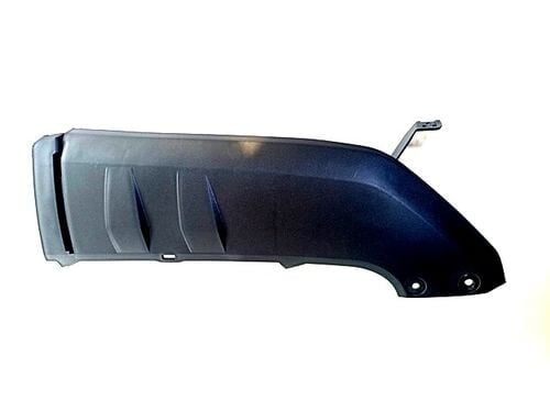 RMG MOTO GUSTO PANZER 125 MOTOR KORUMA  SAG RUZGARLIK KAPAK