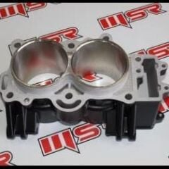 CF 650 NK SİLİNDİR 83.0 MMBOŞ