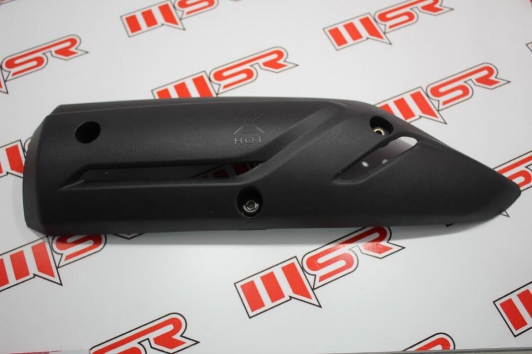 SYM JONRIDE 200 - JOYRIDE 200 İE EVO - SR 125 - CROX 125 - HD2 EFİ 200 - EGZOS MUHAFAZA