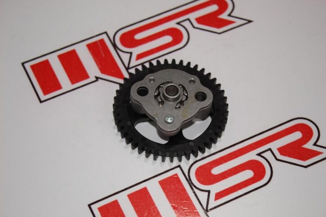 TVS SCOOTY PEP 75-90 CC YAĞ POMPA A