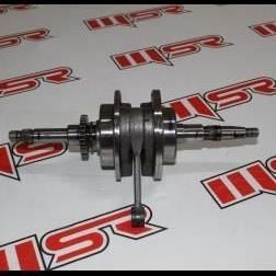 TVS NTORQ 125 KRANK A