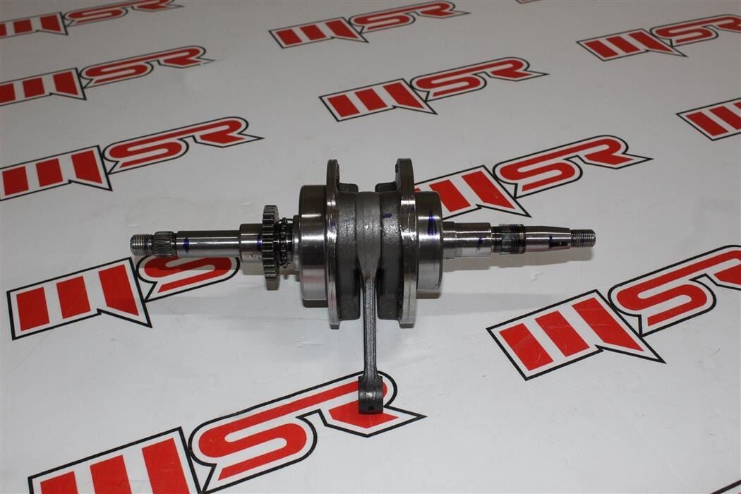 TVS NTORQ 125 KRANK A