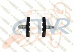 FREN PAPUCU 70 MM VİDALI MTB