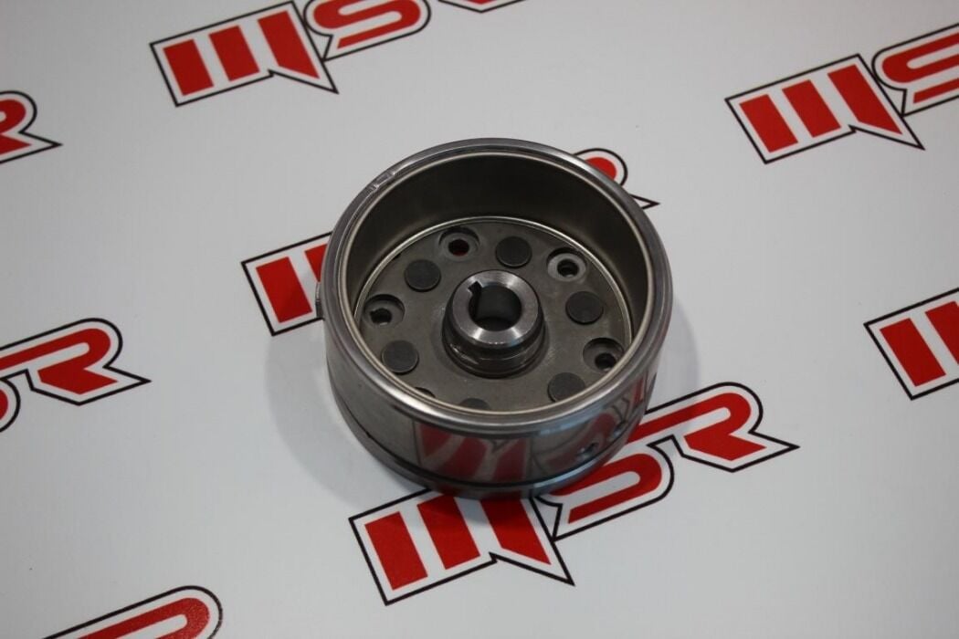 CB 125 E ROTOR