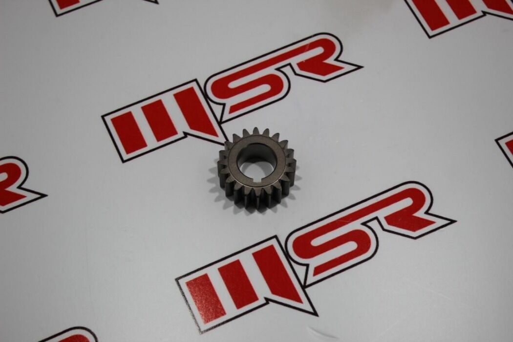 CBF 150 ŞANZUMAN DİŞLİ