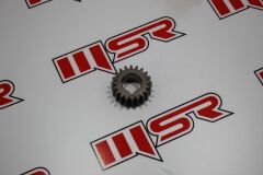 CBF 150 ŞANZUMAN DİŞLİ