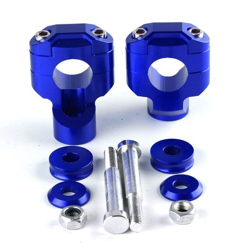 UNİVERSAL GİDON YÜKSELTME APARATI 28 mm MAVİ