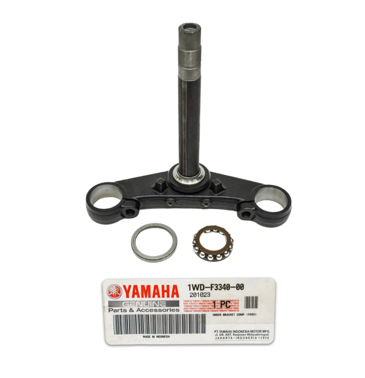 Yamaha MT25 250 FURŞ MESNET BRAKET (ALT)