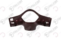 KM KARENAJI KIRMIZI-COOPER 125 EFI Falcon